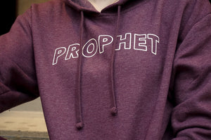 Prophet Pullover Hoodie v.2